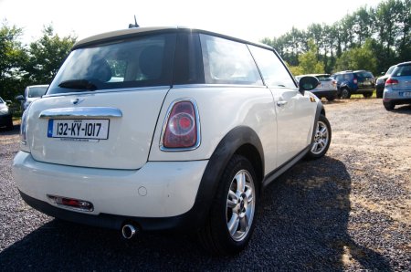 2013 Mini One - photo 6
