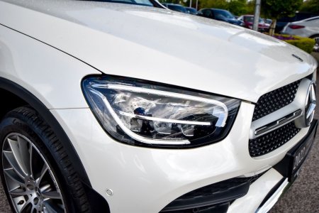 2022 Mercedes-Benz GLC - photo 10