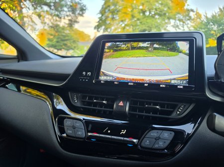 2019 Toyota C-HR - photo 21