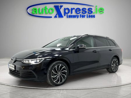 2022 Volkswagen Golf - photo 5