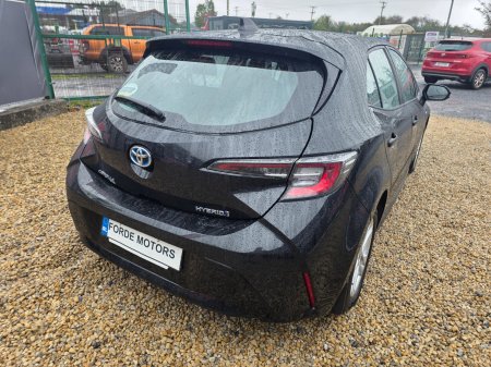2021 Toyota Corolla - photo 4