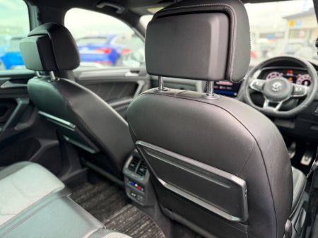 2018 Volkswagen Tiguan - photo 38
