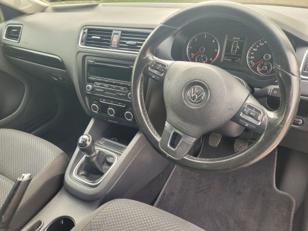 2014 Volkswagen Jetta - photo 7