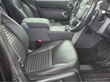 2022 Land Rover Discovery - photo 14