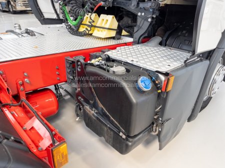 2020 SCANIA R450 - photo 9