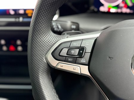 2026 Volkswagen Golf - photo 22