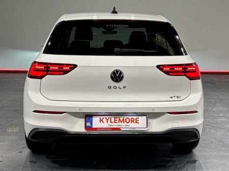 2021 Volkswagen Golf - photo 4