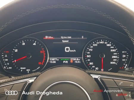 2024 Audi A4 - photo 21
