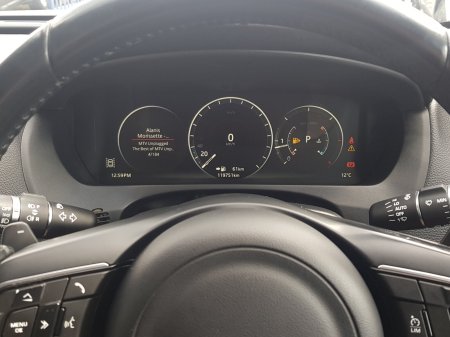 2016 Jaguar F-Pace - photo 14