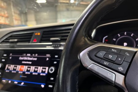 2023 Volkswagen Tiguan Allspace - photo 27