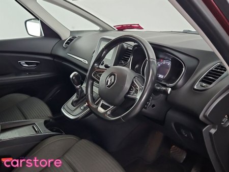 2020 Renault Grand Scenic - photo 9