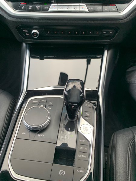2019 BMW 3-Series - photo 3