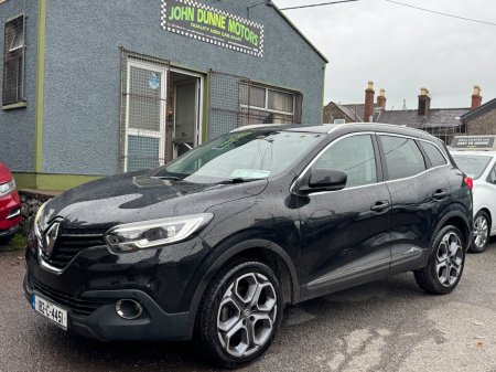 2018 Renault Kadjar - photo 10