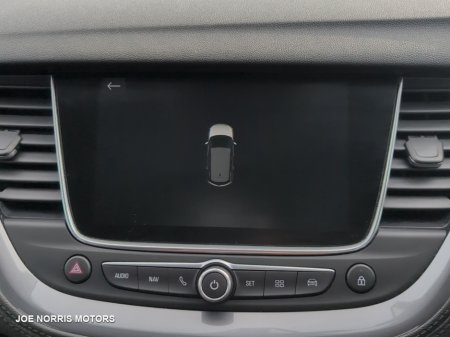 2019 Opel Grandland X - photo 23