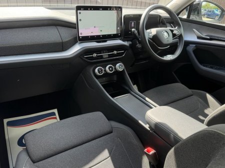 2025 Skoda Kodiaq - photo 9