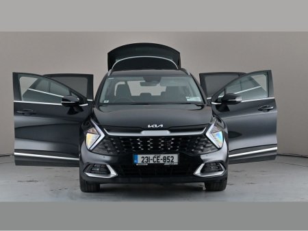2023 Kia Sportage - photo 12