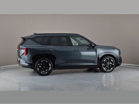 2026 Kia EV5 - photo 32