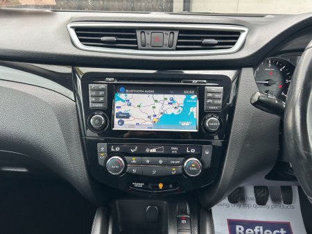 2019 Nissan Qashqai - photo 15