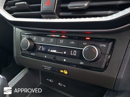 2026 SEAT Ibiza - photo 22