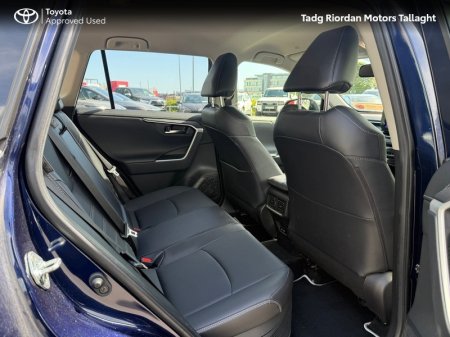 2023 Toyota RAV4 - photo 10