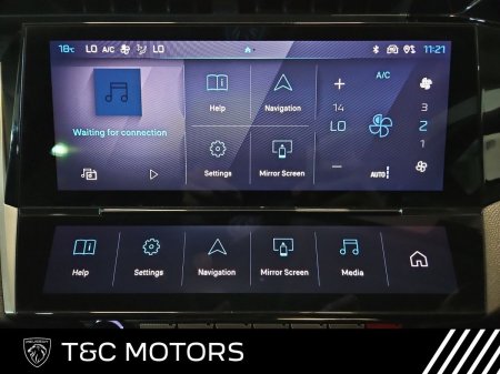 2025 Peugeot 408 - photo 12