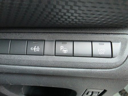 2018 Peugeot 2008 - photo 23