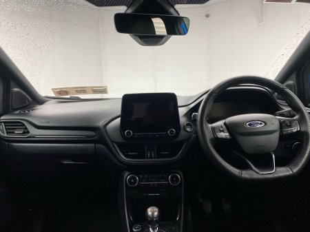 2021 Ford Puma - photo 8