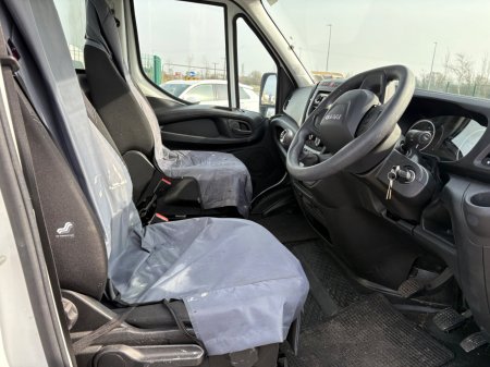 2024 Iveco 35.140 - photo 15