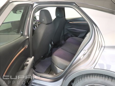 2026 Cupra Raval - photo 10