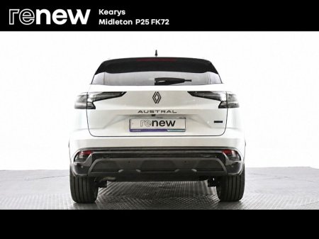 2026 Renault Austral - photo 10