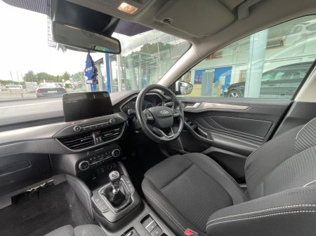 2020 Ford Focus - photo 10