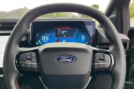 2024 Ford Puma - photo 12