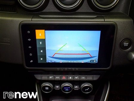 2024 Dacia Duster - photo 34