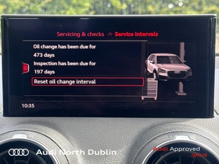2022 Audi Q2 - photo 19