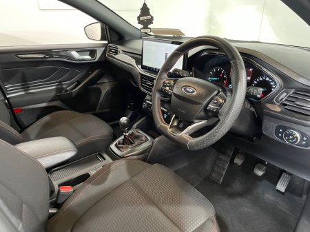 2023 Ford Focus - photo 13