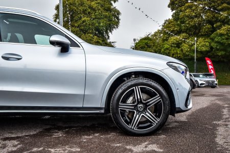 2026 Mercedes-Benz GLC - photo 7