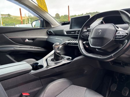 2020 Peugeot 3008 - photo 5