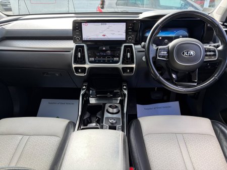 2021 Kia Sorento - photo 22