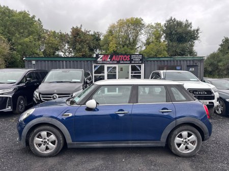 2016 Mini Cooper - photo 4