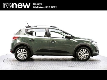2023 Dacia Sandero Stepway - photo 14
