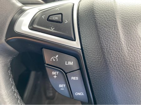 2018 Ford Galaxy - photo 32