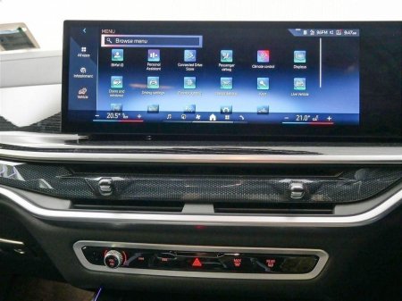 2024 BMW X5 - photo 19