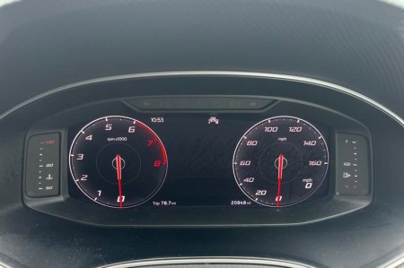 2024 SEAT Ibiza - photo 13