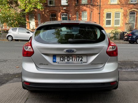 2013 Ford Focus - photo 6