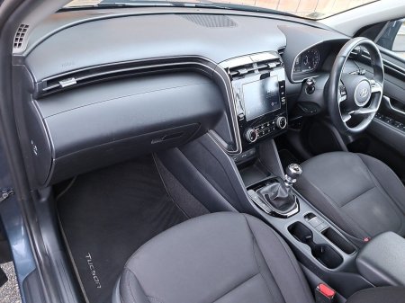 2023 Hyundai Tucson - photo 29