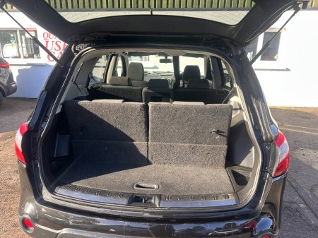 2013 Nissan Qashqai+2 - photo 7