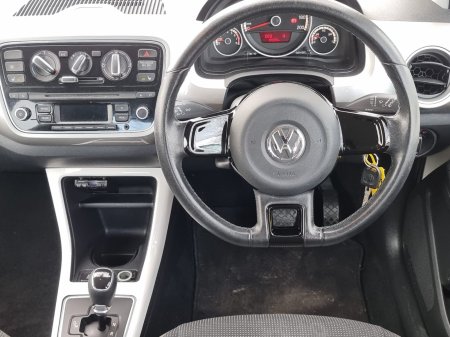 2013 Volkswagen up! - photo 19
