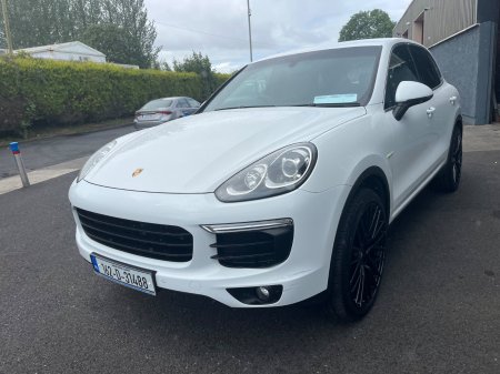 2016 Porsche Cayenne - photo 4