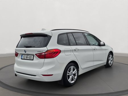 2015 BMW 2-Series - photo 13