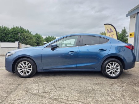 2017 Mazda Mazda3 - photo 5